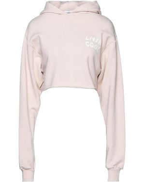 LIVINCOOL Sweatshirt - Weiß