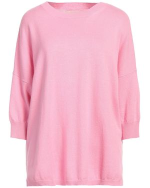 Jucca Pullover - Pink