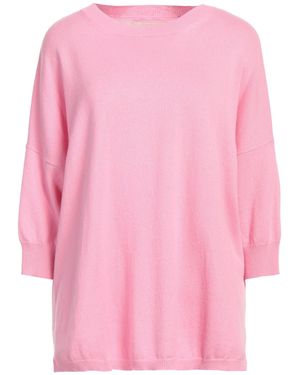 Jucca Jumper - Pink