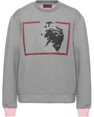 Trussardi Sweatshirt - Grey