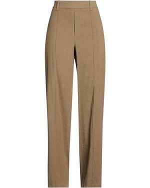 Vince Trouser - Natural