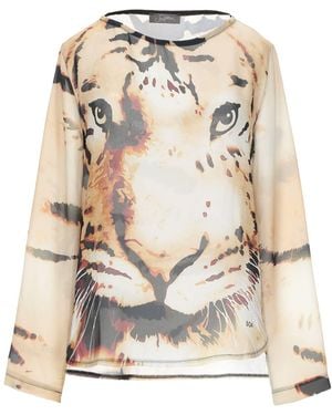 Soallure Sand Top Polyester - Natural