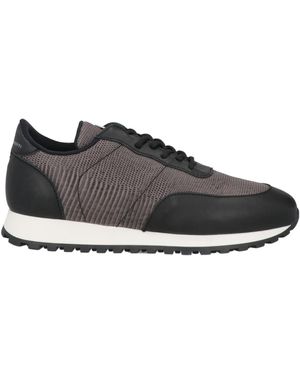 Giuseppe Zanotti Sneakers - Grau