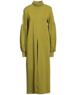 Jijil Sweatshirt - Green