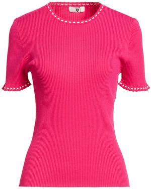 Twinset Jumper - Pink