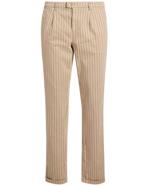 Tramarossa Trouser - Natural