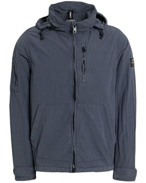 Ecoalf Jacket - Blue