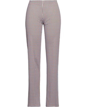 Fisico Trouser - Gray