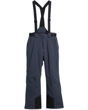 EA7 Snow Wear - Blue