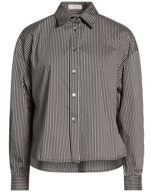 Camicettasnob Shirt - Grey