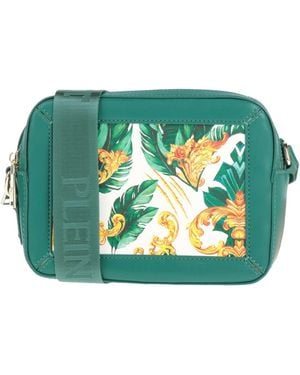 Philipp Plein Cross-body Bag - Green