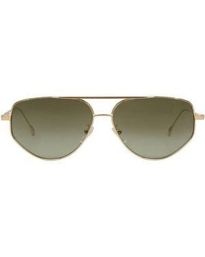 Paul Smith Sunglasses - Green