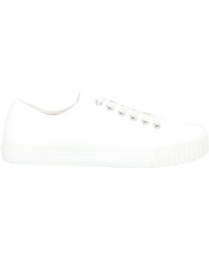 Maison Margiela Trainers - White