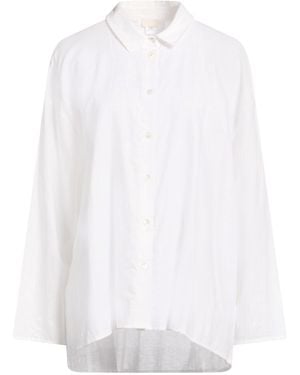Hanro Camisa - Blanco