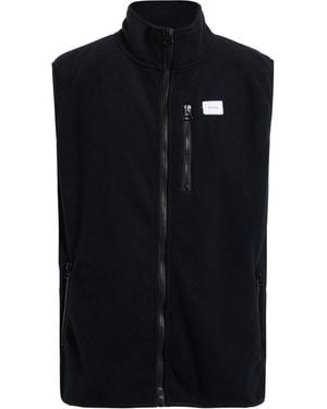 Shoe Gilet - Black