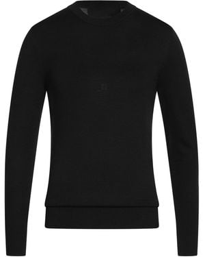 Givenchy Jumpers - Black
