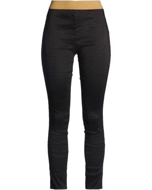 Uma Wang Trousers - Black