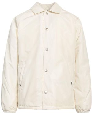 Daniele Alessandrini Jacket - Natural