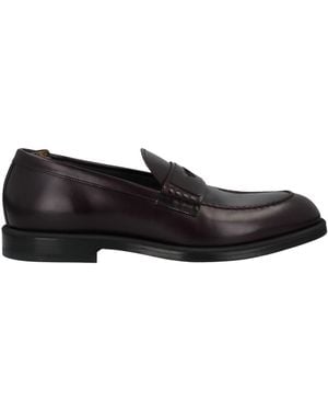 dunhill Mocassino - Nero