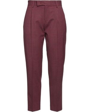 PT Torino Trouser - Red