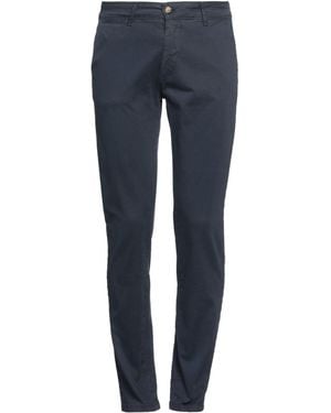 Stilosophy Trousers - Blue