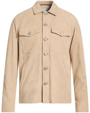 Jacob Cohen Jacket - Natural