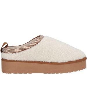 Steve Madden Mules & Clogs - White