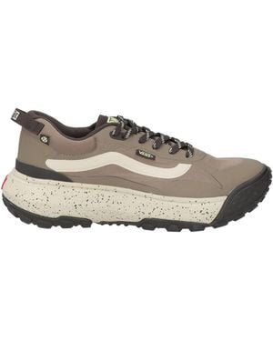 VANS MTE Sneakers - Grau