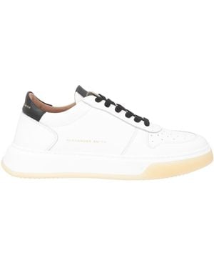 Alexander Smith Sneakers - Natural