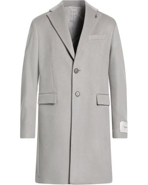 Paoloni Cappotto - Grigio