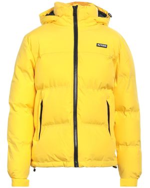 Iuter Pufferjacke & Daunenjacke - Gelb