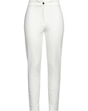 Think! Pants - White