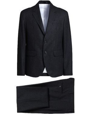 DSquared² Suit - Black