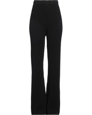 Laneus Pantalone - Nero