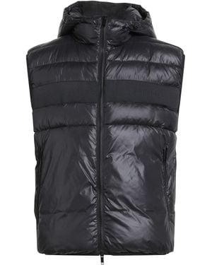 Iceberg Weste - Schwarz