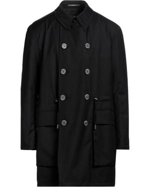 Havana & Co. Sobretodo y gabardina - Negro