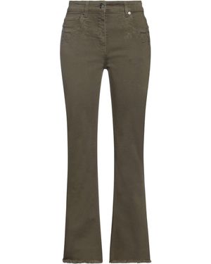 Etro Trouser - Grey
