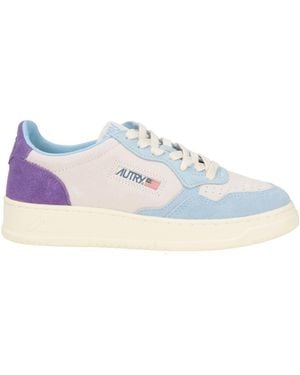 Autry Trainers - Blue