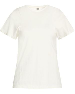 TOTEME T-Shirt - White