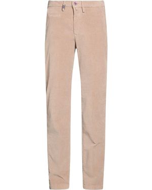 Barbati Pants Cotton, Elastane - Natural