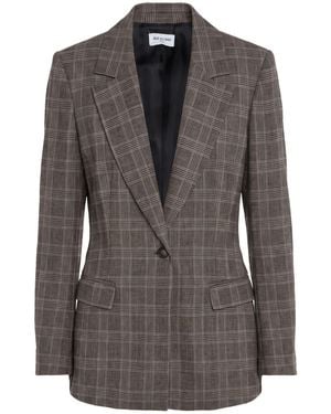 RUE DU BAC Blazer - Black
