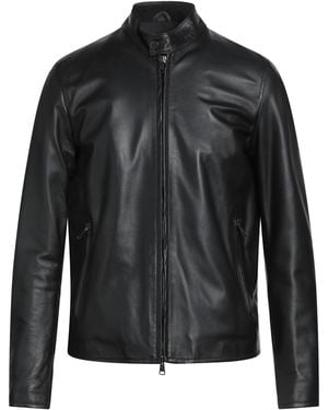 XC Jacket - Black