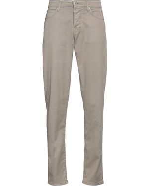 Roy Rogers Trousers - Grey