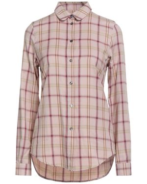 Mosca_ Shirt - Pink