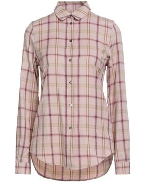 Mosca_ Shirt - Pink