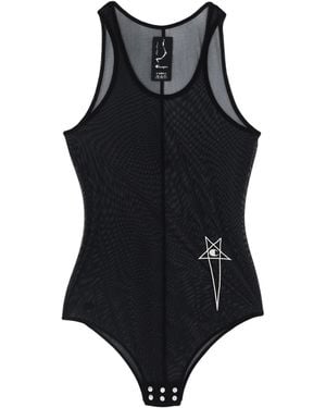 Rick Owens X Champion Body - Noir