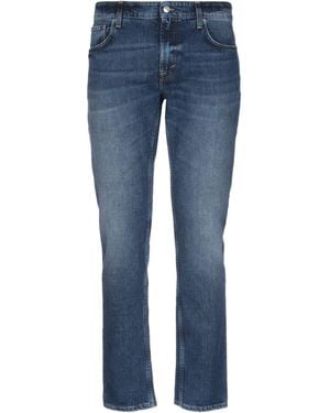 Department 5 Jeans - Blue