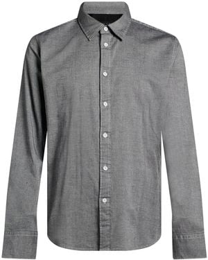 Rag & Bone Shirt - Grey