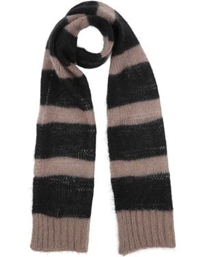 Maliparmi Scarf - Black