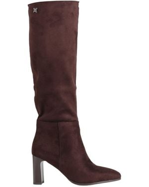 Laura Biagiotti Boot - Brown